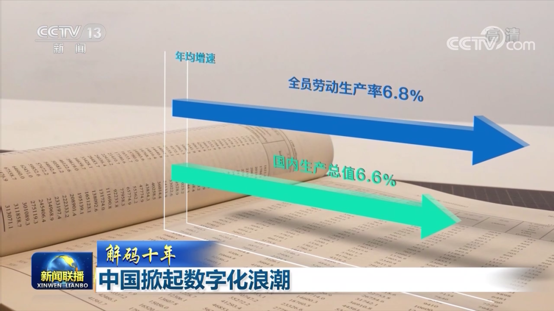 央視：極飛無人機助掀中國農業數字化浪潮