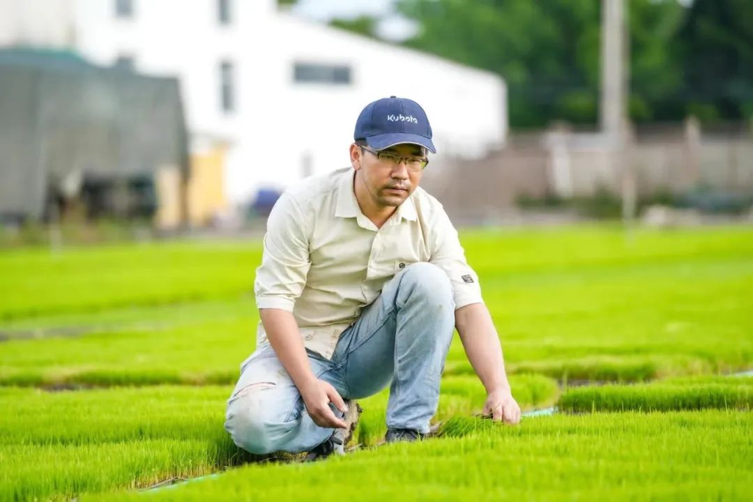 揭曉 | 來一睹“凱斯紐荷蘭杯”2022年農(nóng)機(jī)行業(yè)10大超級(jí)新農(nóng)人風(fēng)采